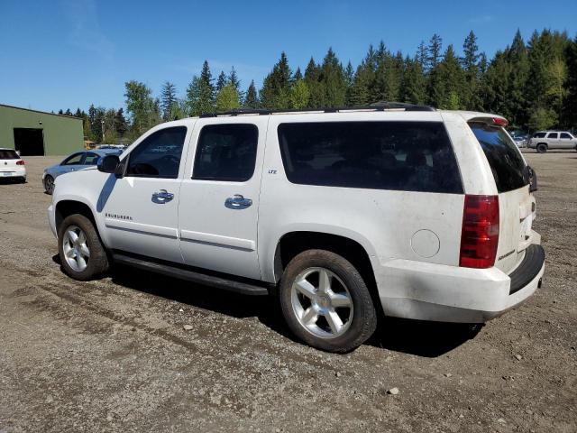 2007 Chevrolet Suburban K1500 VIN: 1GNFK16327J311422 Lot: 54085744