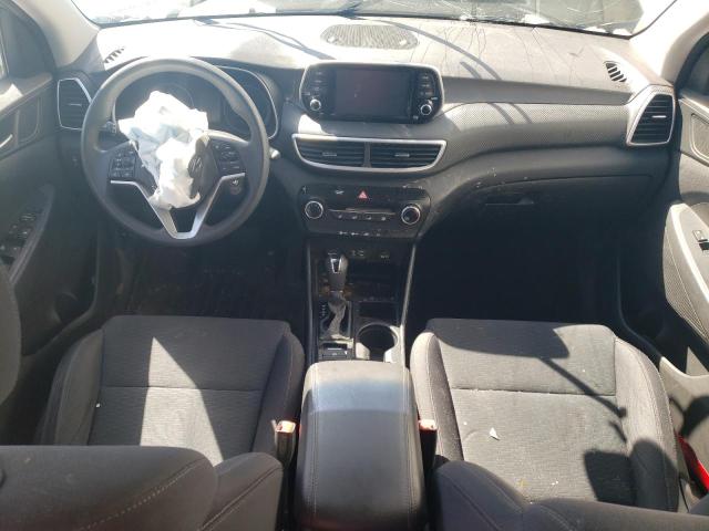 2019 Hyundai Tucson Se VIN: KM8J2CA48KU881412 Lot: 52497844