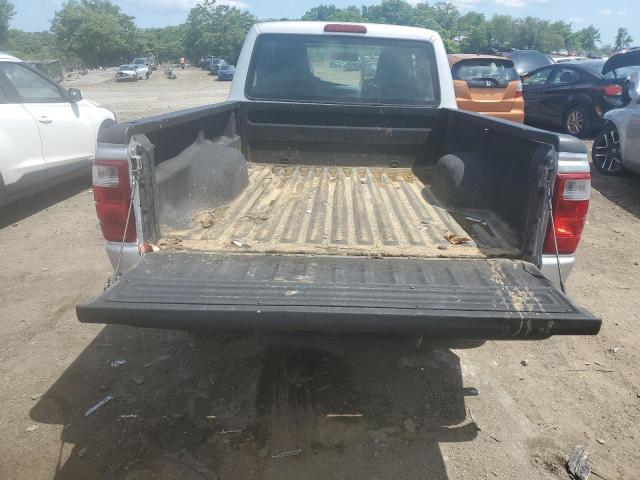 2004 Ford Ranger VIN: 1FTYR10D94PA47607 Lot: 55260634