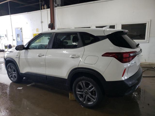 KNDEPCAA0M7094100 Kia Seltos Lx 2021