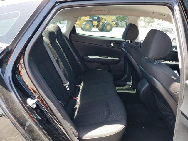 2019 Kia Optima Lx VIN: 5XXGT4L36KG357266 Lot: 54270614