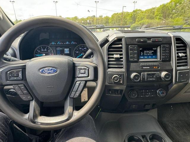 2019 Ford F250 Super Duty VIN: 1FT7W2B62KED75193 Lot: 55534174