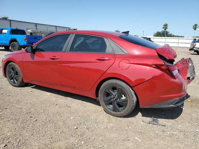 2023 Hyundai Elantra Sel VIN: KMHLM4AG5PU520682 Lot: 54771704