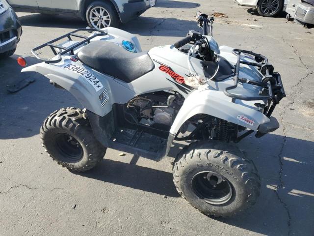 2021 YAMAHA YFM90 - RF3AB1336MT007757