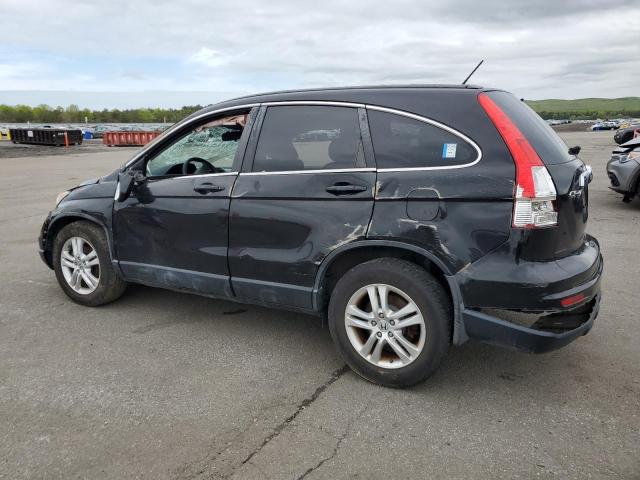 2011 Honda Cr-V Exl VIN: 5J6RE4H77BL036989 Lot: 54128934