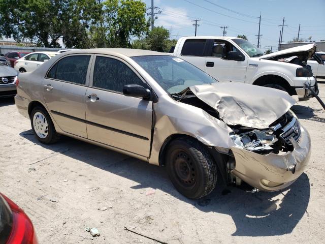 2007 Toyota Corolla Ce VIN: 1NXBR32E17Z900865 Lot: 56922014