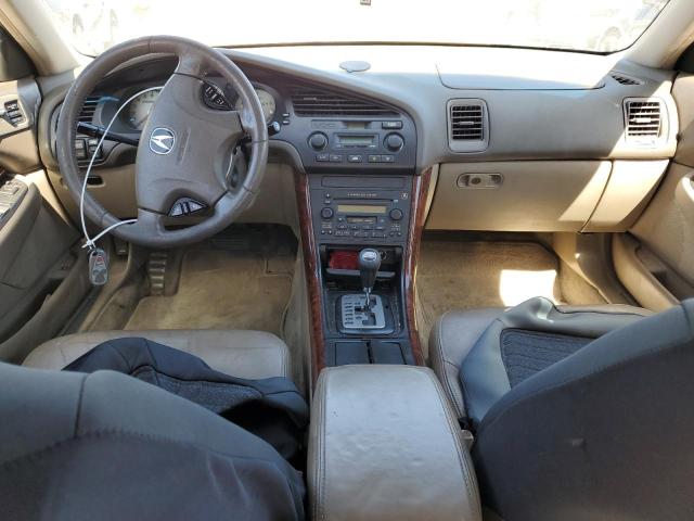 2003 Acura 3.2Tl Type-S VIN: 19UUA568X3A067911 Lot: 55766944