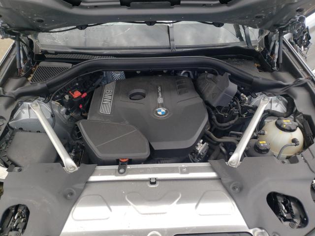 2019 BMW X3 xDrive30I VIN: 5UXTR9C5XKLD93359 Lot: 56434924