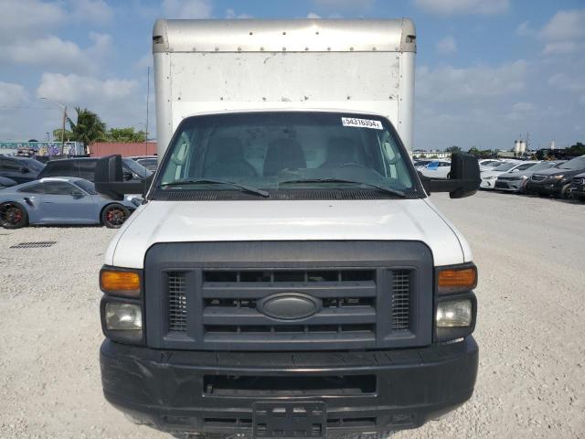 2015 Ford Econoline E350 Super Duty Cutaway Van VIN: 1FDWE3FL4FDA22482 Lot: 54316354