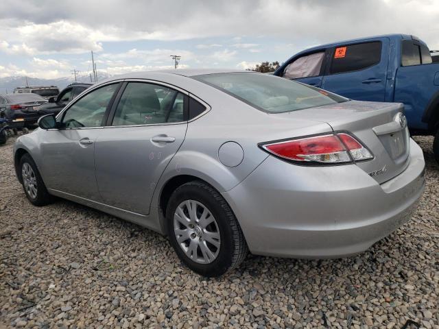 2009 Mazda 6 I VIN: 1YVHP81H995M46630 Lot: 56665554