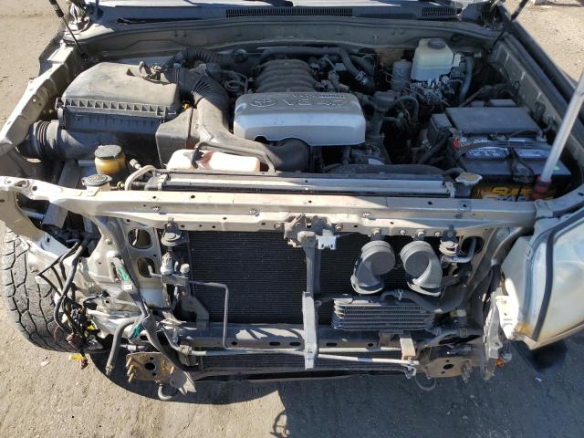 2005 Toyota 4Runner Sr5 VIN: JTEBT14RX50051703 Lot: 55347564