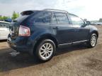 FORD EDGE SEL photo