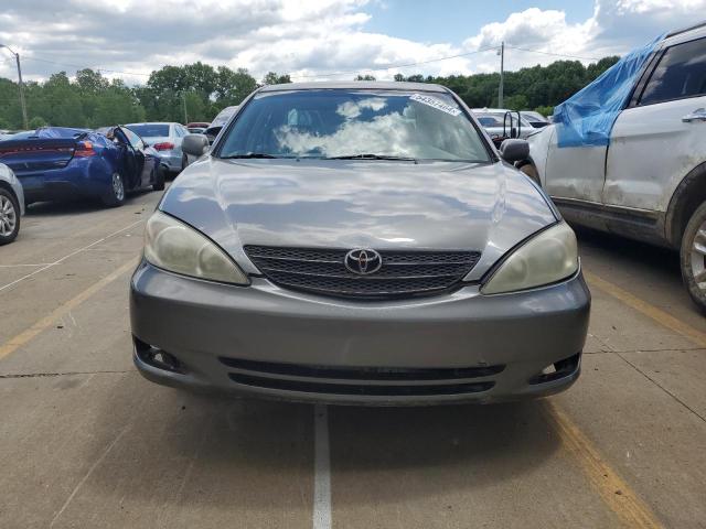 2002 Toyota Camry Le VIN: 4T1BE32K32U626255 Lot: 54357464