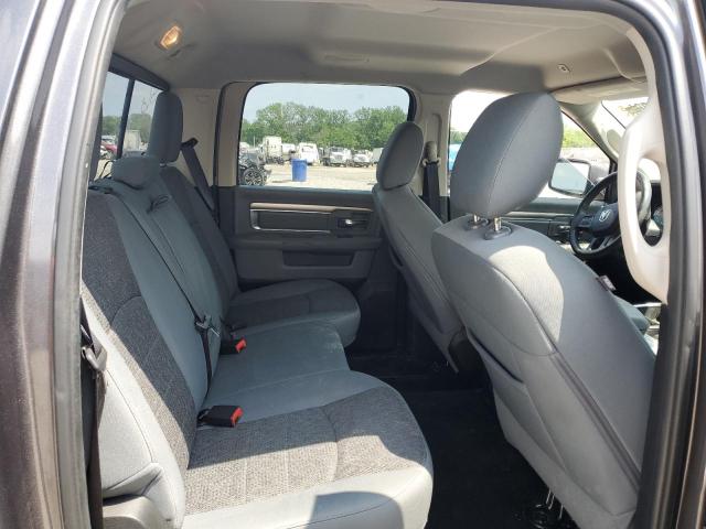 2017 Ram 1500 Slt VIN: 1C6RR6LT9HS500848 Lot: 53635764