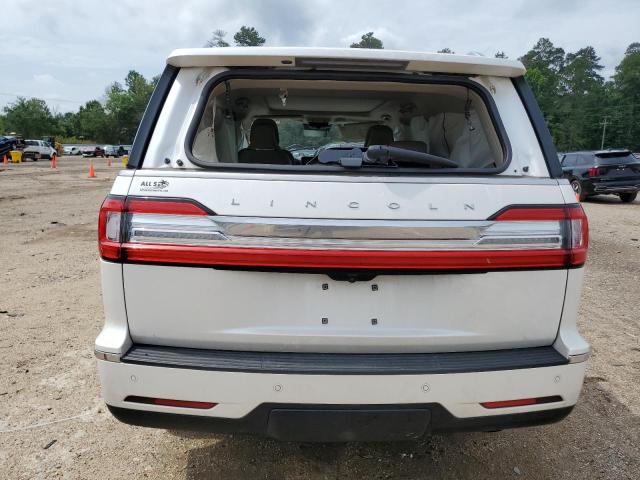 2019 Lincoln Navigator Reserve VIN: 5LMJJ2LT9KEL17101 Lot: 57042404