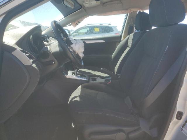 3N1AB7APXJY209176 2018 Nissan Sentra S