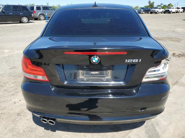 2013 BMW 128 I VIN: WBAUP9C57DVS95922 Lot: 53911304