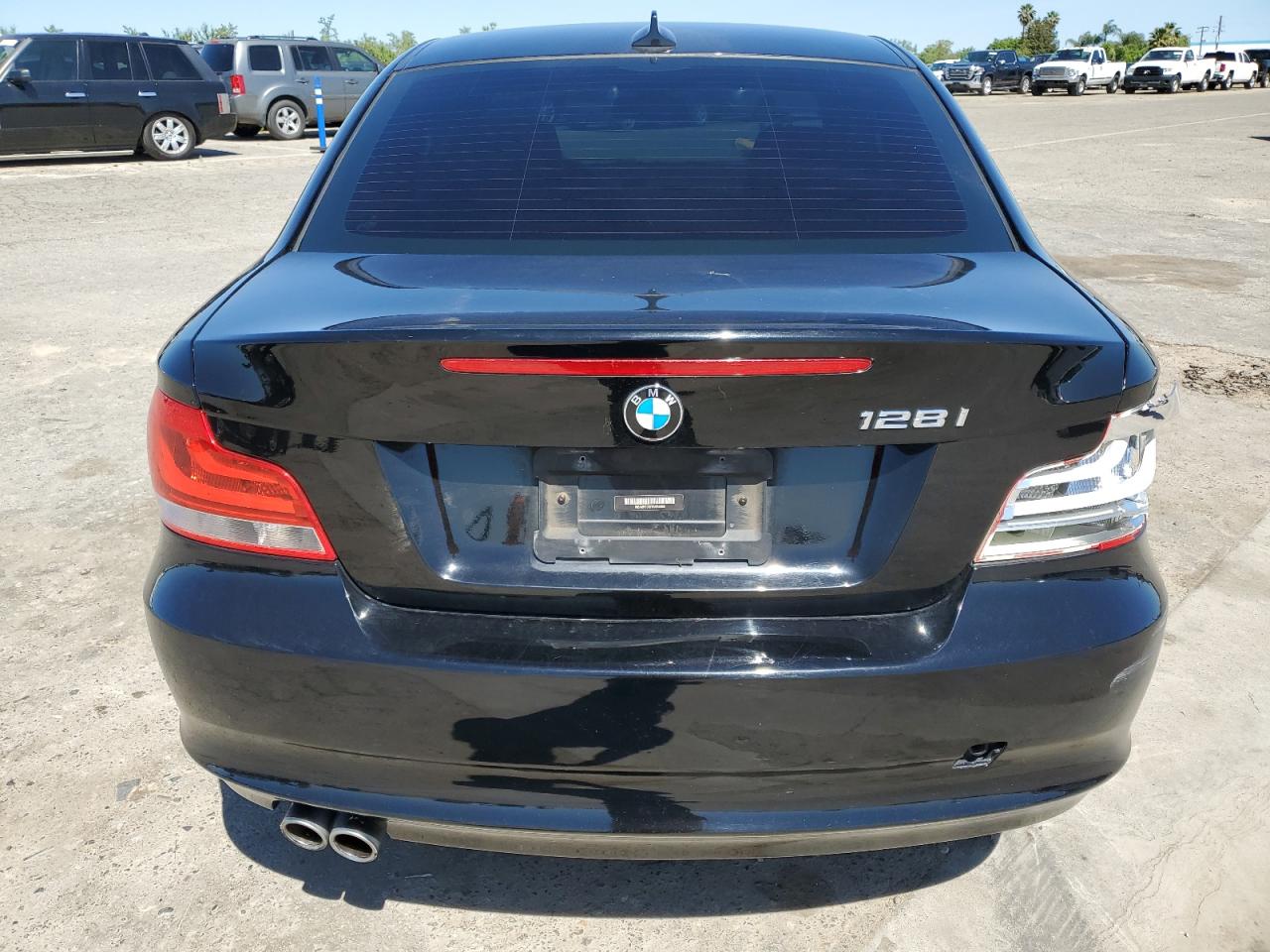 WBAUP9C57DVS95922 2013 BMW 128 I