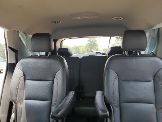 2019 Chevrolet Traverse Lt VIN: 1GNERGKW7KJ240687 Lot: 55645894