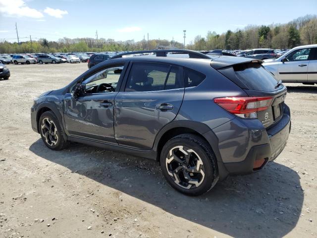 JF2GTHNC5MH354385 Subaru Crosstrek  2