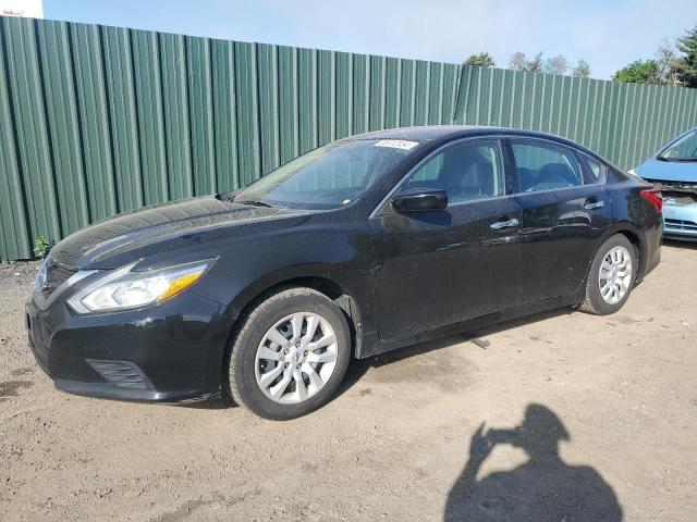 Vin: 1n4al3ap5hc208318, lot: 55612534, nissan altima 2.5 20171