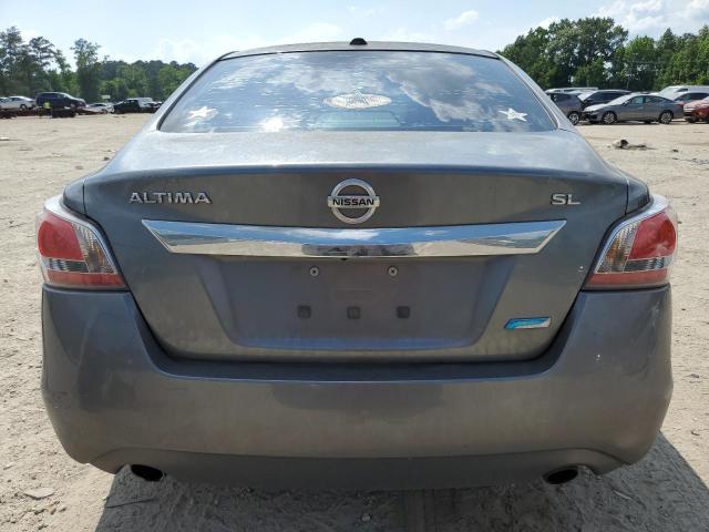 2014 Nissan Altima 2.5 VIN: 1N4AL3AP1EC410679 Lot: 56140974