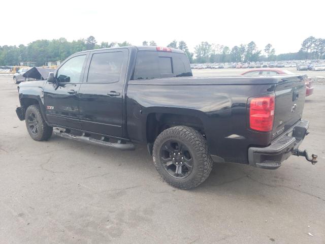 2015 Chevrolet Silverado K1500 Ltz VIN: 3GCUKSEC4FG511855 Lot: 54023294