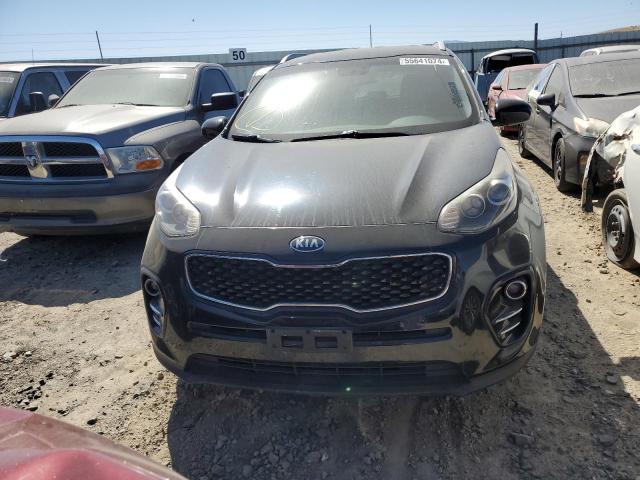 2017 Kia Sportage Ex VIN: KNDPN3AC8H7053820 Lot: 55641074