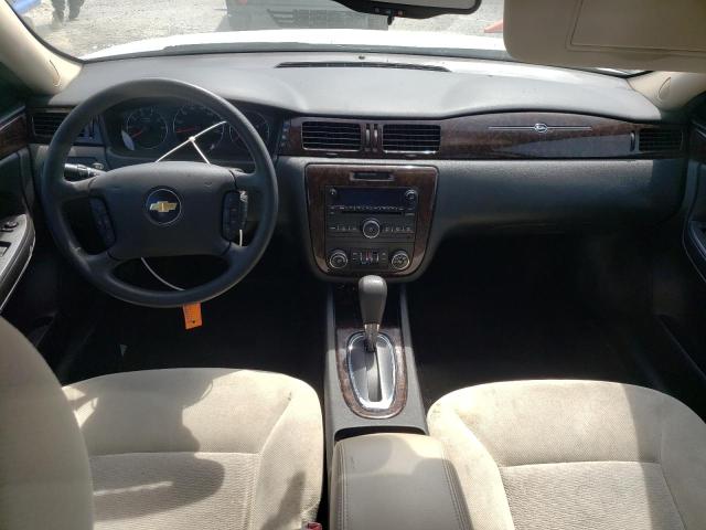 2015 CHEVROLET IMPALA LIM - 2G1WB5E30F1167680