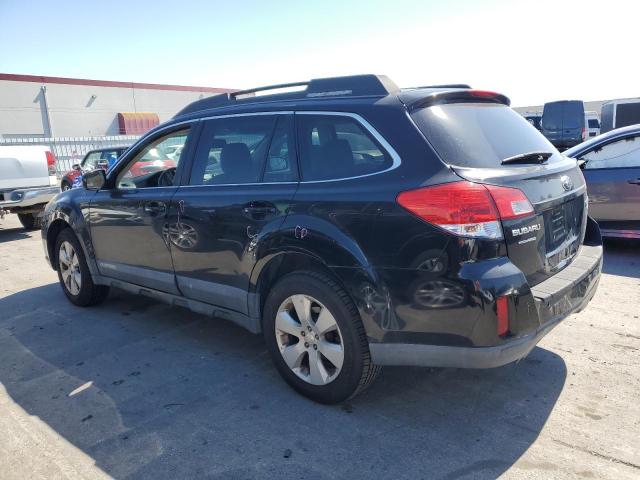 2010 Subaru Outback 2.5I Premium VIN: 4S4BRBHC5A3375760 Lot: 54640204