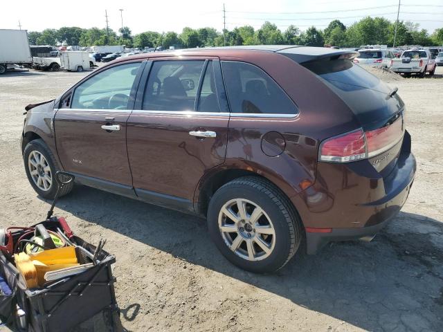 2009 Lincoln Mkx VIN: 2LMDU88C19BJ11364 Lot: 55702854