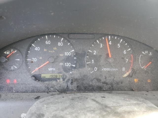 2004 Nissan Sentra 1.8 VIN: 3N1CB51D74L888599 Lot: 54797764