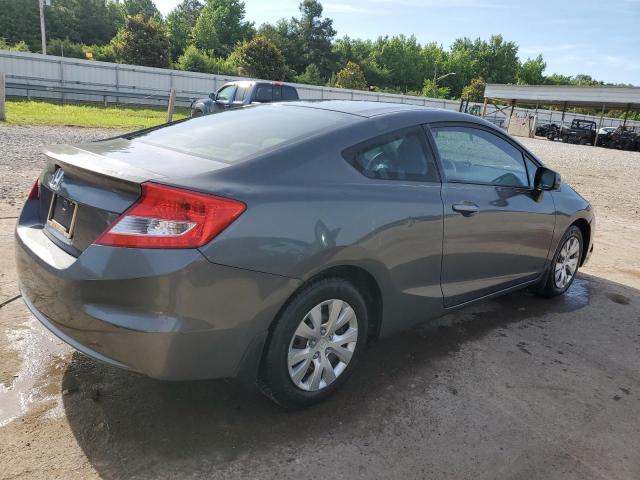 2012 Honda Civic Lx VIN: 2HGFG3B55CH560890 Lot: 56530044