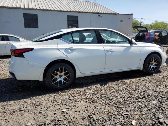 2021 Nissan Altima Sl VIN: 1N4BL4EW5MN307134 Lot: 53018884