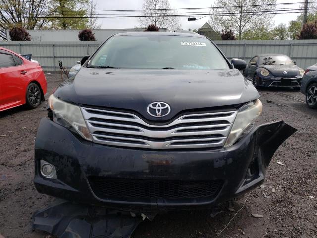 2009 Toyota Venza VIN: 4T3BK11AX9U018160 Lot: 52139344