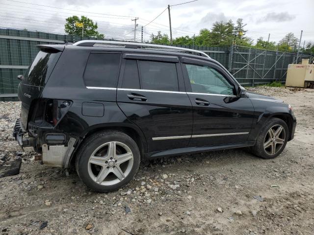 2014 Mercedes-Benz Glk 250 Bluetec VIN: WDCGG0EB3EG217037 Lot: 56555594