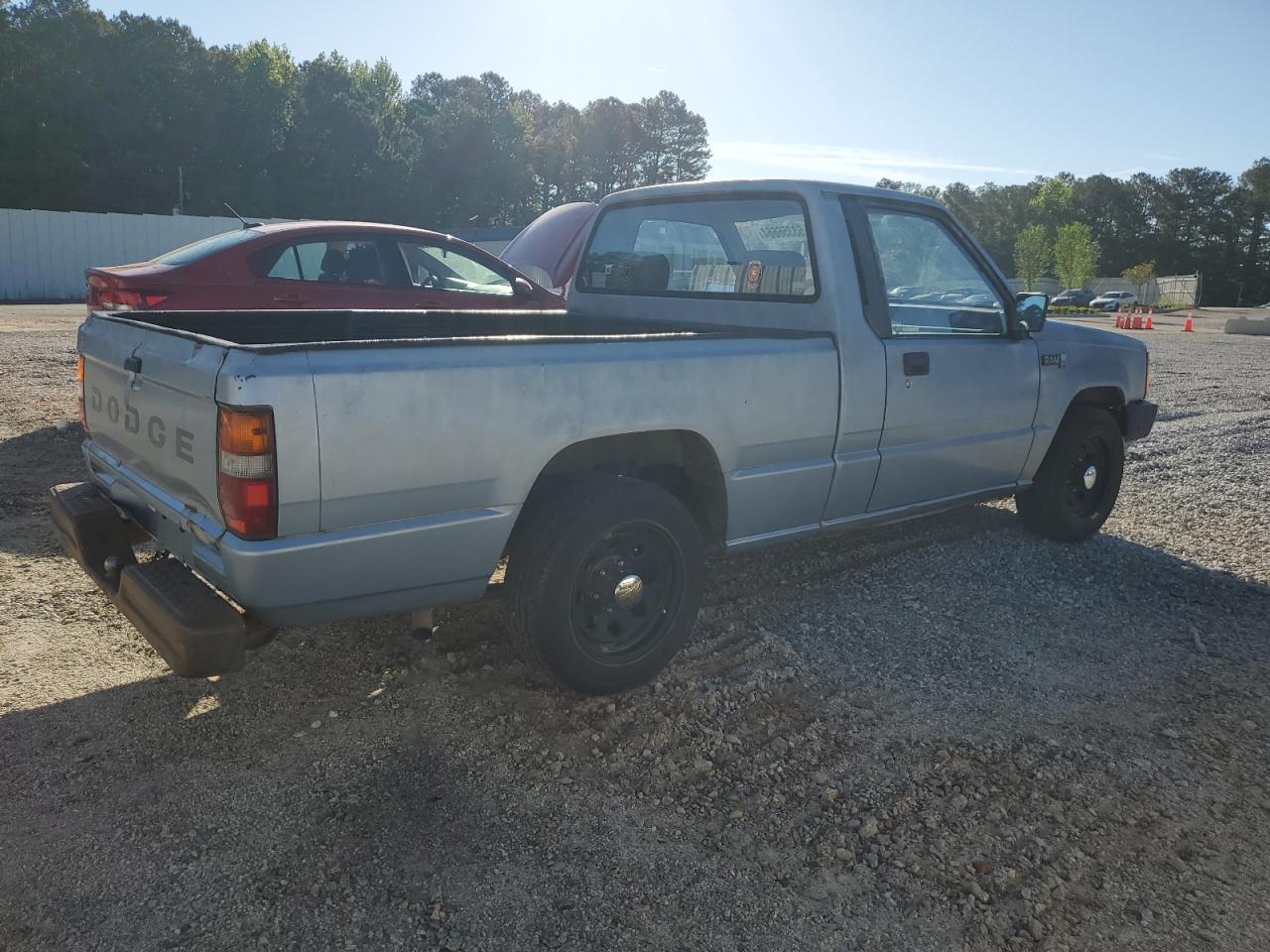 JB7FL24DXHP043838 1987 Dodge Ram 50