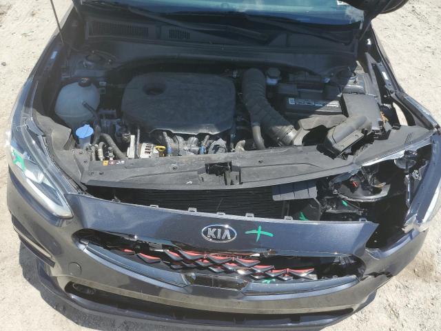 2020 Kia Forte Gt VIN: 3KPF44AC9LE254560 Lot: 56871254