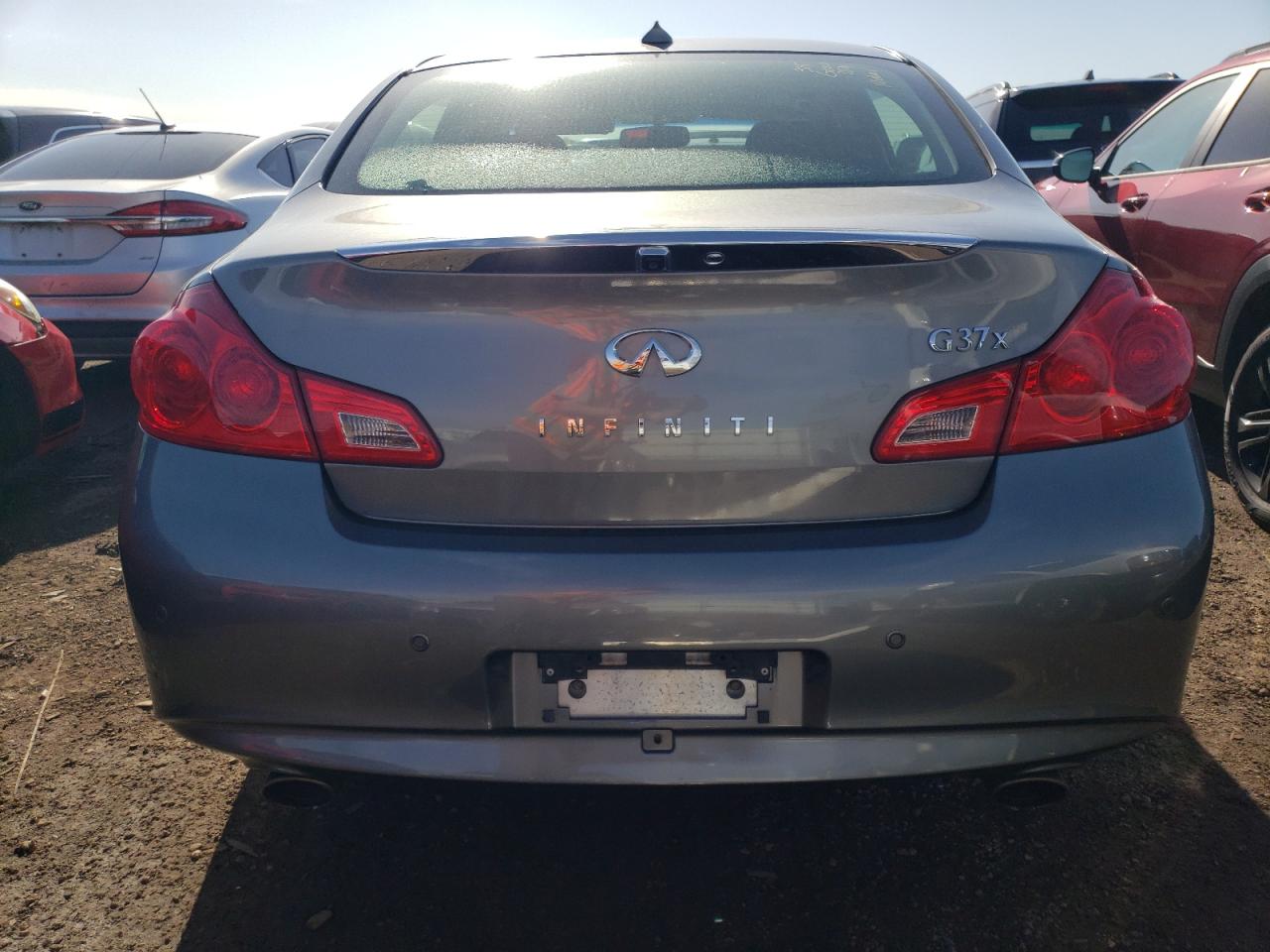 JN1CV6AR5DM770324 2013 Infiniti G37