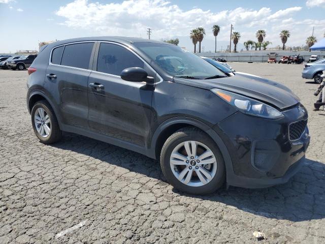 2019 Kia Sportage Lx VIN: KNDPM3AC8K7591654 Lot: 54640654