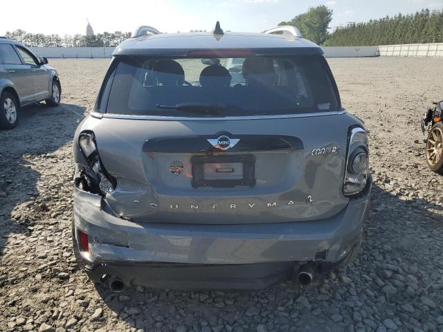 2017 Mini Cooper S Countryman All4 VIN: WMZYT5C39H3E18938 Lot: 55856804