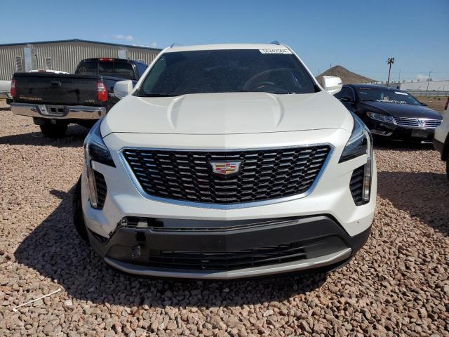 2022 Cadillac Xt4 Premium Luxury VIN: 1GYFZCR44NF142597 Lot: 55342504