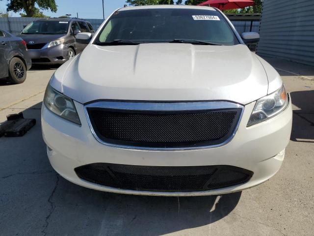 2010 Ford Taurus Sho VIN: 1FAHP2KTXAG123174 Lot: 53627004