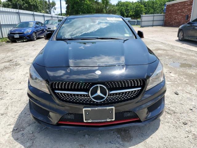 WDDSJ4EB2GN364463 2016 Mercedes-Benz Cla 250