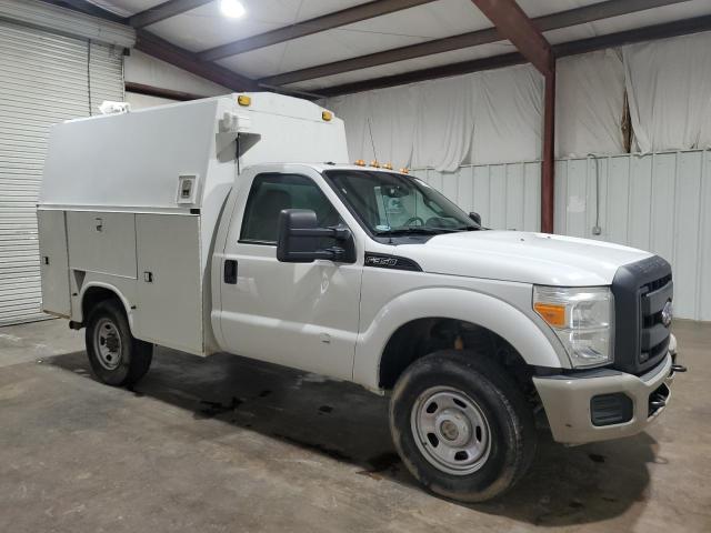 2011 Ford F350 Super Duty VIN: 1FDRF3F62BEB54326 Lot: 53392824