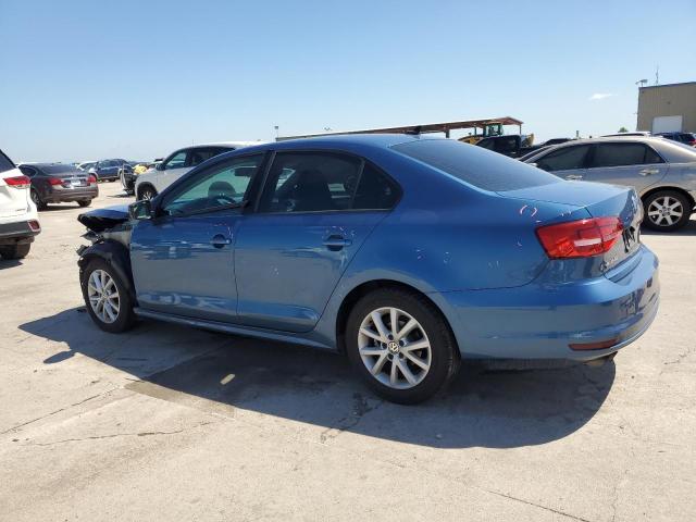 2015 Volkswagen Jetta Se VIN: 3VWD17AJ5FM340066 Lot: 55162524