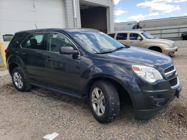 2014 Chevrolet Equinox Ls VIN: 2GNALAEK5E6361404 Lot: 56807864