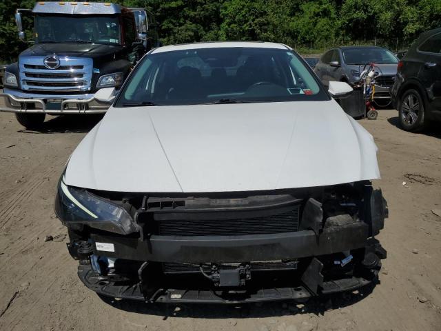 2021 Hyundai Elantra Sel VIN: 5NPLN4AG6MH012423 Lot: 55972154