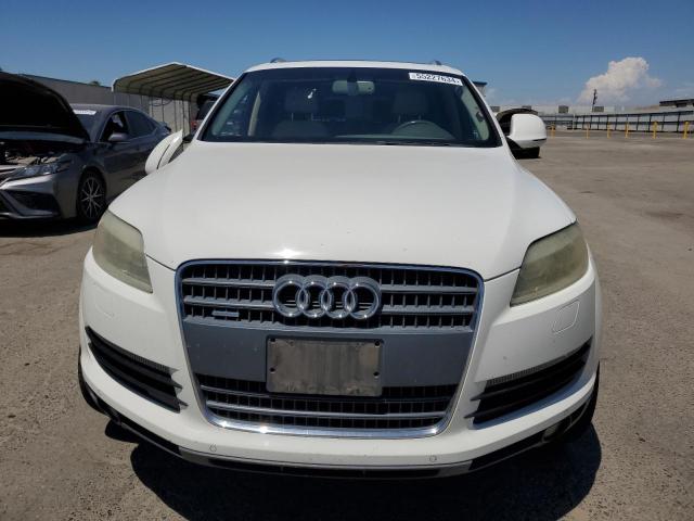 2008 Audi Q7 3.6 Quattro Premium VIN: WA1BY74L88D058984 Lot: 55227634