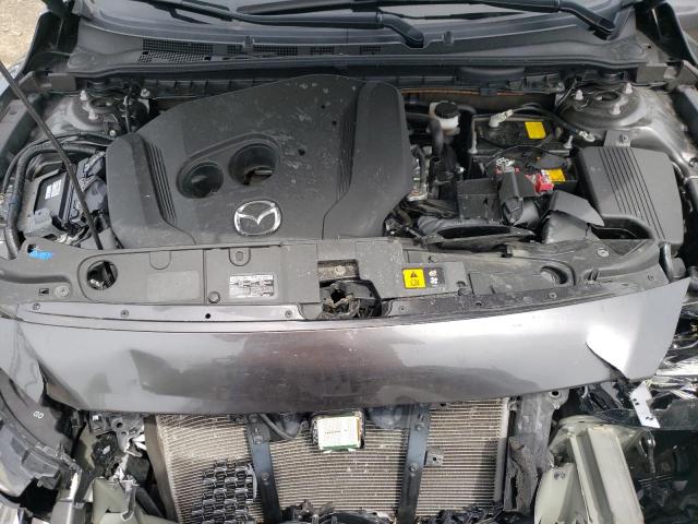2018 MAZDA 6 SIGNATUR - JM1GL1XY1J1319295